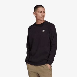 adidas MAJICA Z DOLGIMI ROKAVI ESSENTIAL CREW 