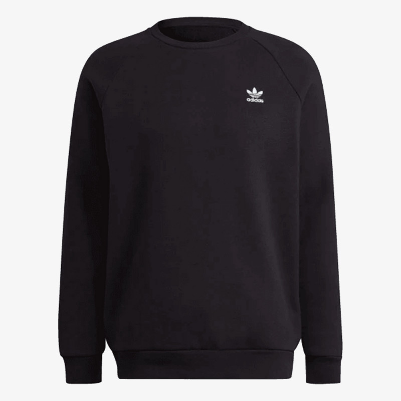 adidas MAJICA Z DOLGIMI ROKAVI ESSENTIAL CREW 