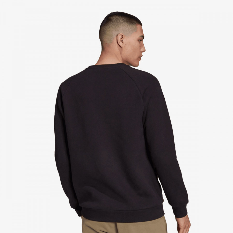 adidas MAJICA Z DOLGIMI ROKAVI ESSENTIAL CREW 