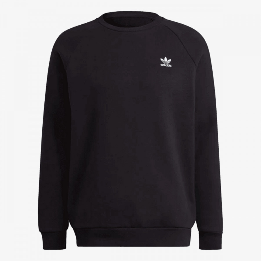adidas MAJICA Z DOLGIMI ROKAVI ESSENTIAL CREW 