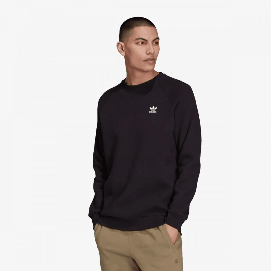 adidas MAJICA Z DOLGIMI ROKAVI ESSENTIAL CREW 