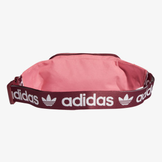 ADIDAS Torba Adicolor Branded Webbing 