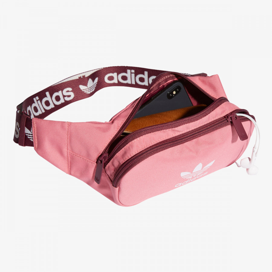 ADIDAS Torba Adicolor Branded Webbing 