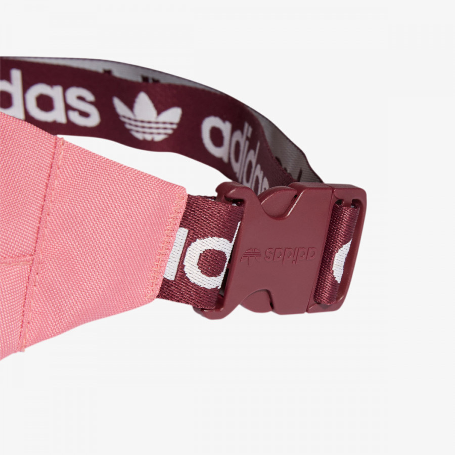 ADIDAS Torba Adicolor Branded Webbing 