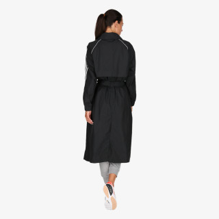 adidas VETROVKA TRENCH COAT 