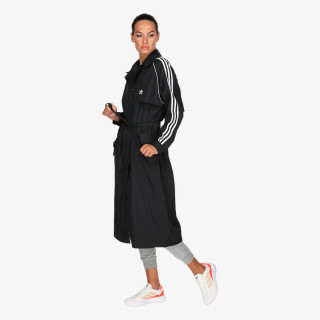 adidas VETROVKA TRENCH COAT 