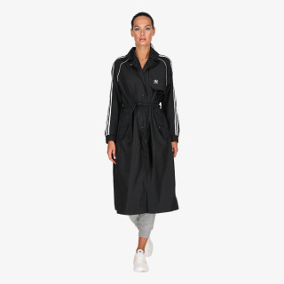 adidas VETROVKA TRENCH COAT 