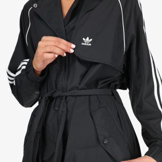 adidas VETROVKA TRENCH COAT 