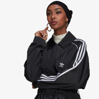 adidas VETROVKA TRENCH COAT 