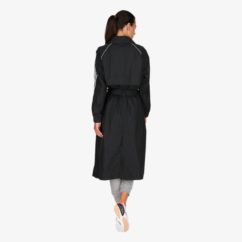 adidas VETROVKA TRENCH COAT 