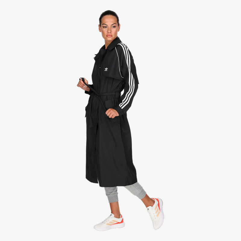 adidas VETROVKA TRENCH COAT 