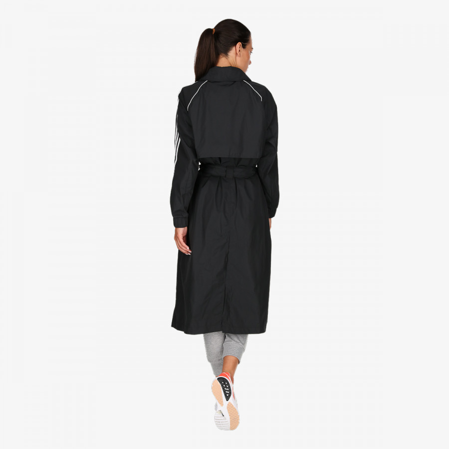 adidas VETROVKA TRENCH COAT 
