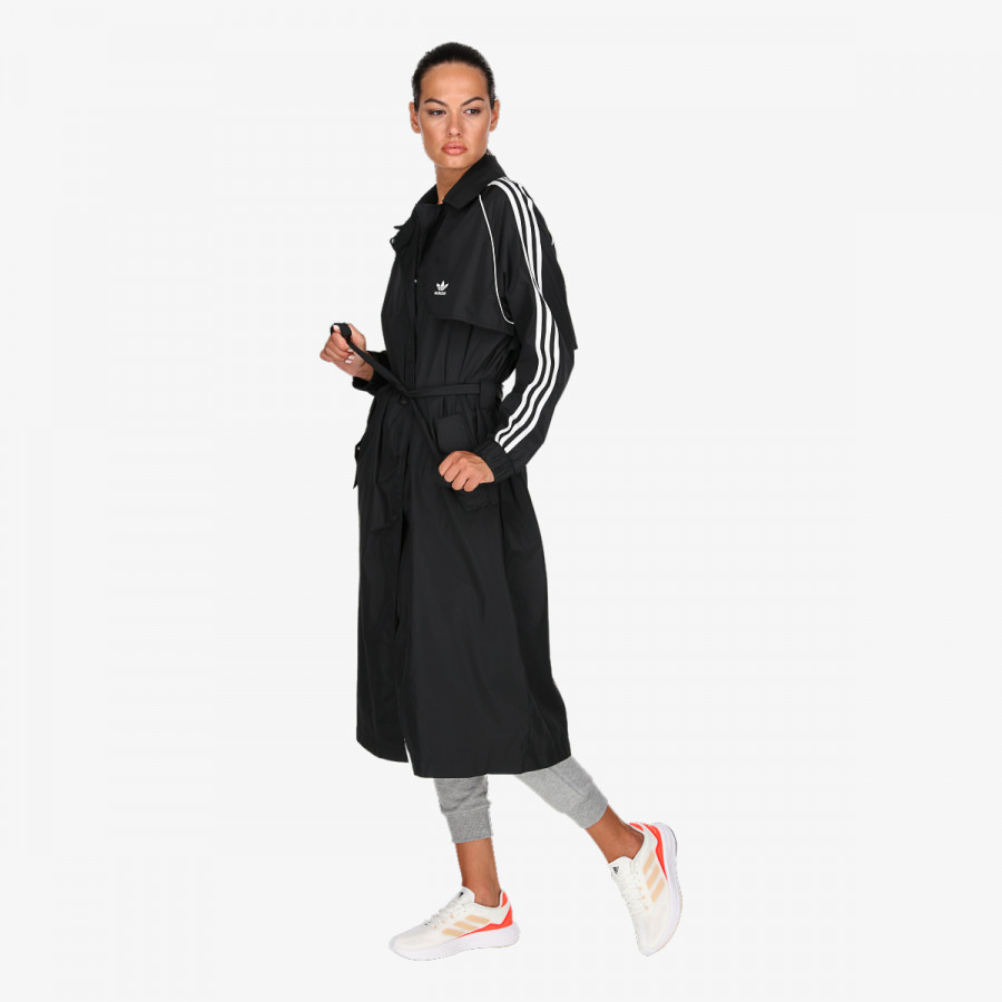 adidas VETROVKA TRENCH COAT 