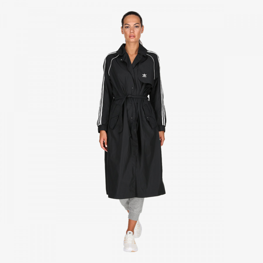 adidas VETROVKA TRENCH COAT 