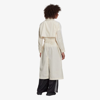adidas VETROVKA TRENCH COAT 