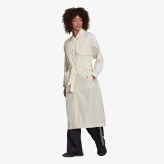 adidas VETROVKA TRENCH COAT 