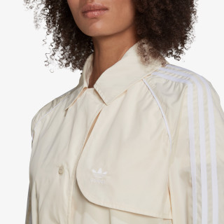adidas VETROVKA TRENCH COAT 