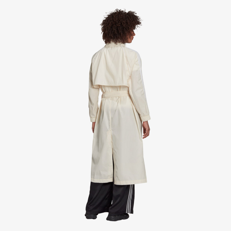 adidas VETROVKA TRENCH COAT 