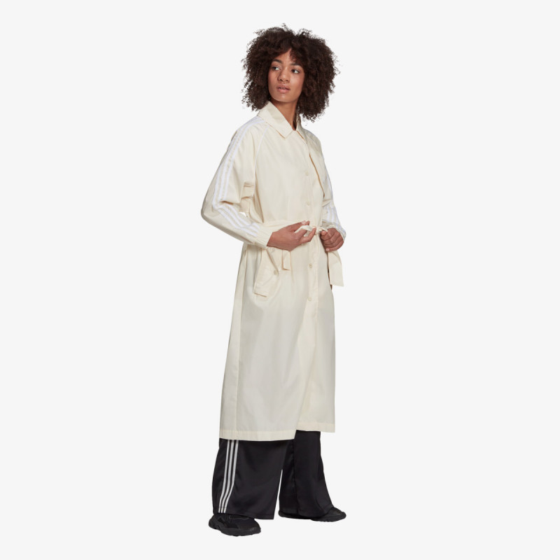 adidas VETROVKA TRENCH COAT 