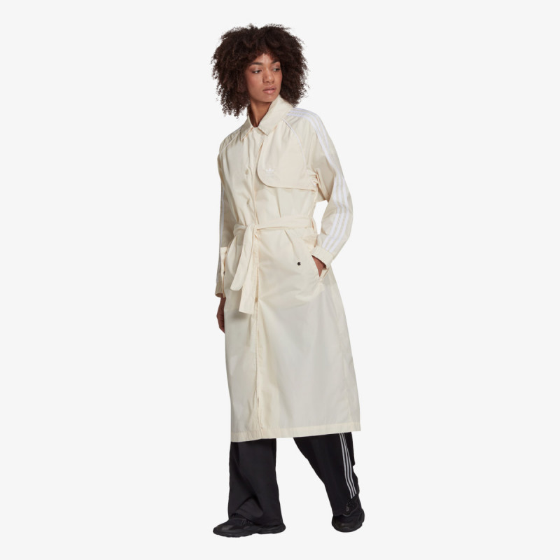 adidas VETROVKA TRENCH COAT 