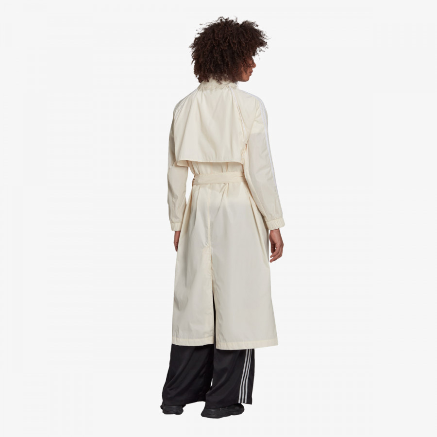 adidas VETROVKA TRENCH COAT 