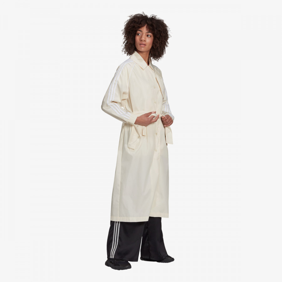 adidas VETROVKA TRENCH COAT 