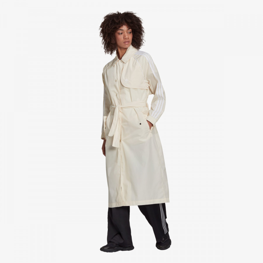 adidas VETROVKA TRENCH COAT 