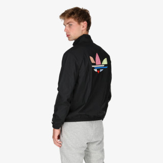 adidas KAPUCAR SHATTERED TREFOIL WOVEN 