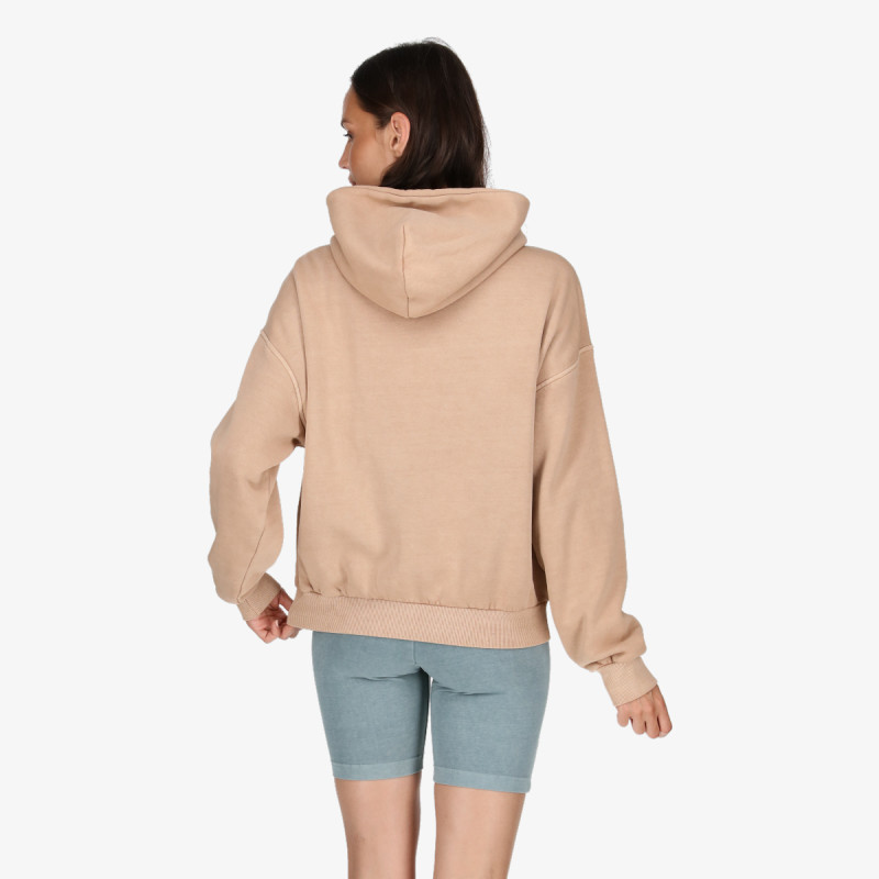 REEBOK KAPUCAR CL RBK ND FLEECE HOODIE 