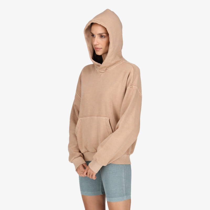 REEBOK KAPUCAR CL RBK ND FLEECE HOODIE 