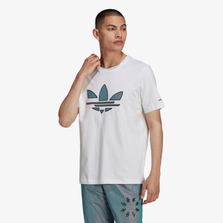 adidas KRATKA MAJICA BOLD 
