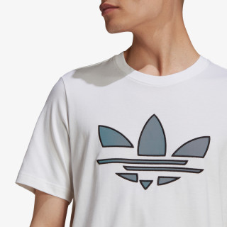 adidas KRATKA MAJICA BOLD 
