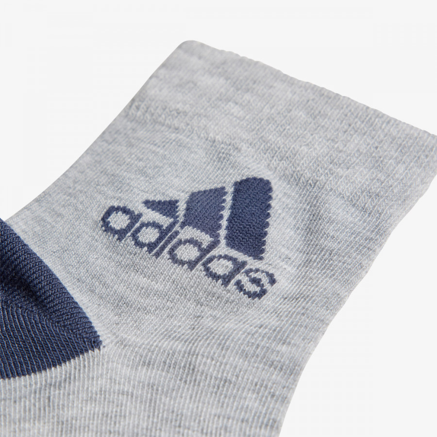 adidas Nogavice KIDS SOCKS 3PP 