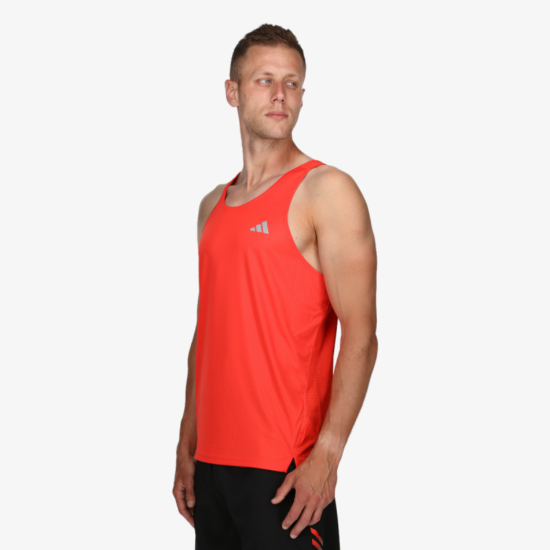 adidas MAJICA BREZ ROKAVOV OTR SINGLET 