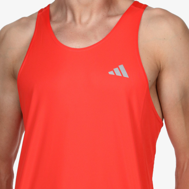 adidas MAJICA BREZ ROKAVOV OTR SINGLET 