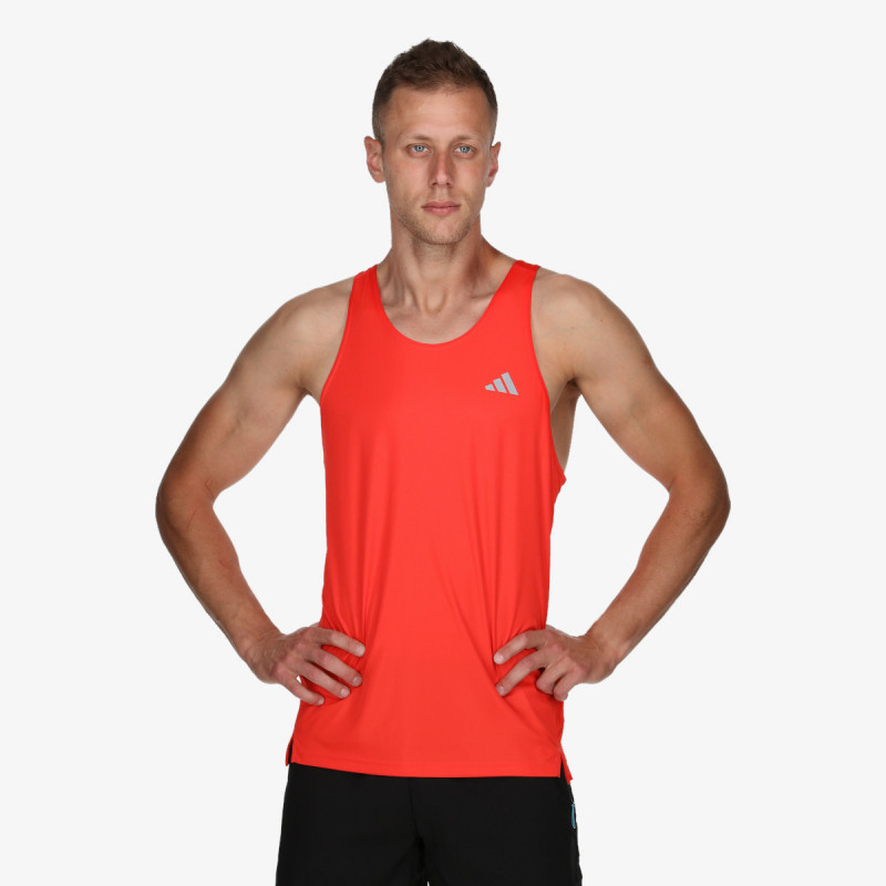adidas MAJICA BREZ ROKAVOV OTR SINGLET 