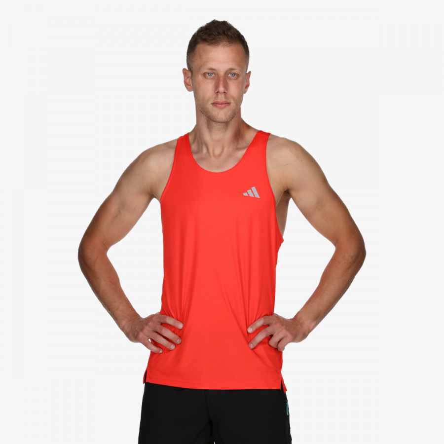 adidas MAJICA BREZ ROKAVOV OTR SINGLET 