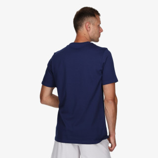 adidas KRATKA MAJICA M STR LOGO G T 