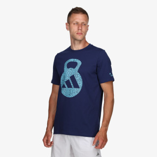 adidas KRATKA MAJICA M STR LOGO G T 