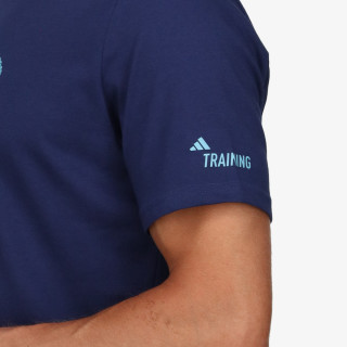 adidas KRATKA MAJICA M STR LOGO G T 