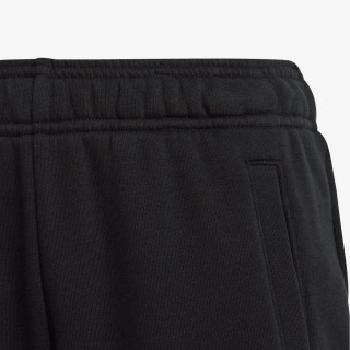 adidas SPODNJI DELI TRENIRKE BL 