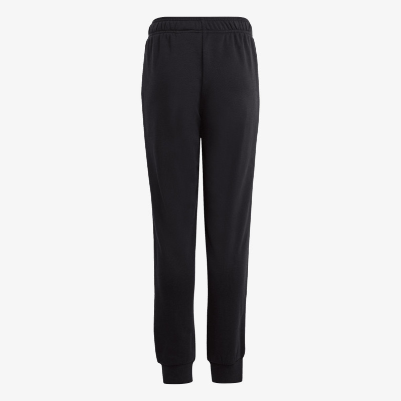 adidas SPODNJI DELI TRENIRKE BL 