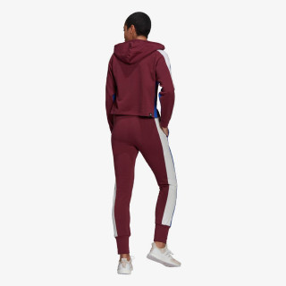 adidas TRENIRKA W TS BIG LOGO 