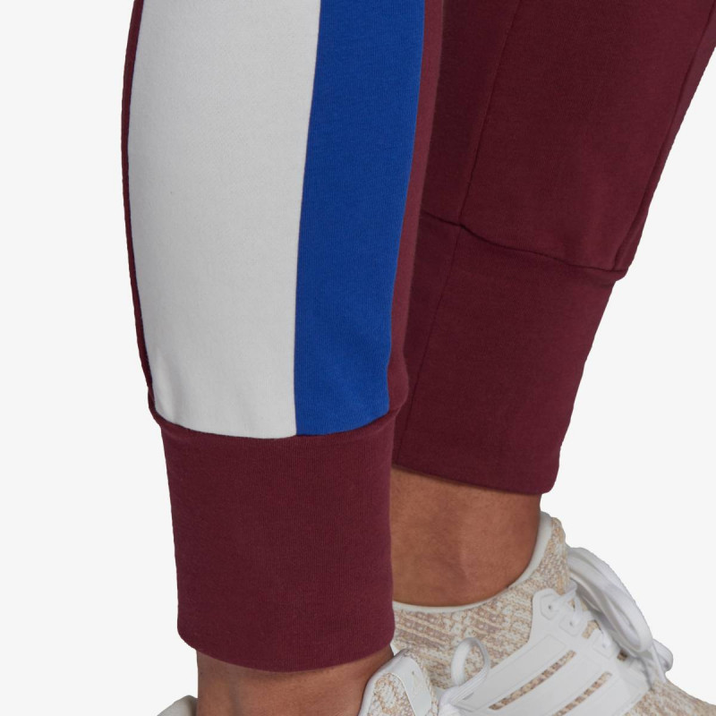 adidas TRENIRKA W TS BIG LOGO 