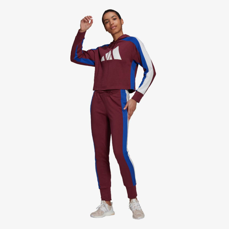 adidas TRENIRKA W TS BIG LOGO 