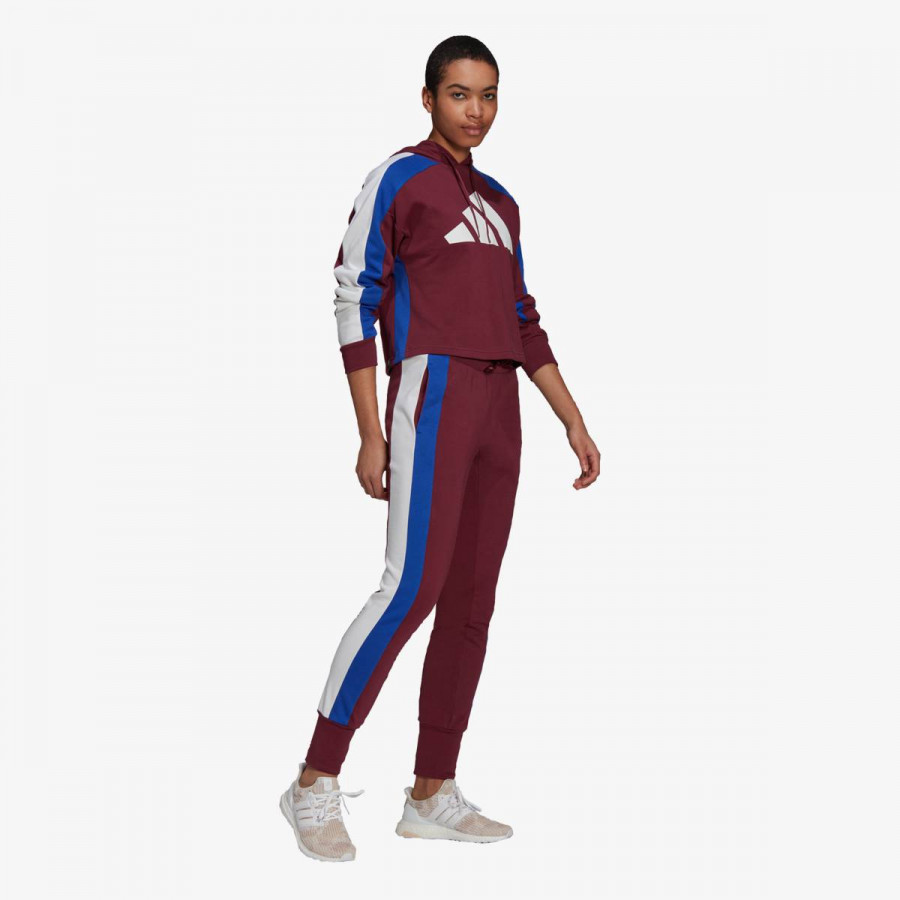 adidas TRENIRKA W TS BIG LOGO 