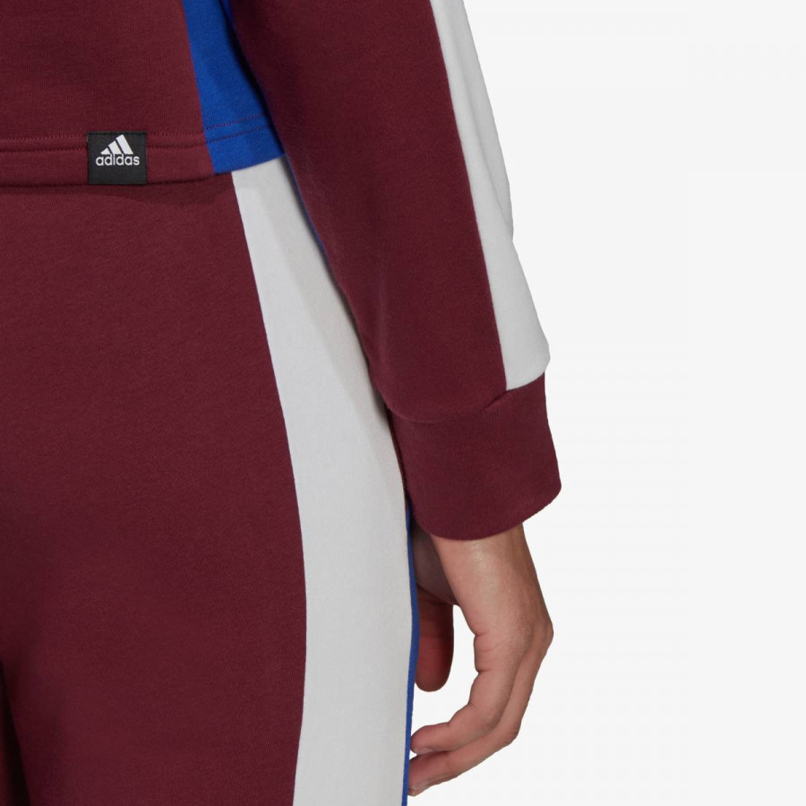 adidas TRENIRKA W TS BIG LOGO 
