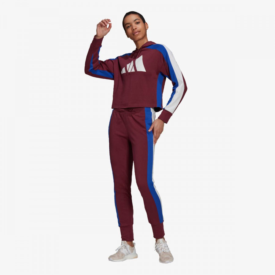 adidas TRENIRKA W TS BIG LOGO 