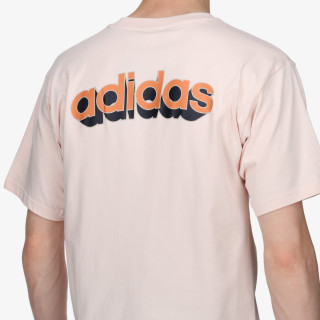 adidas KRATKA MAJICA 3D POWER 