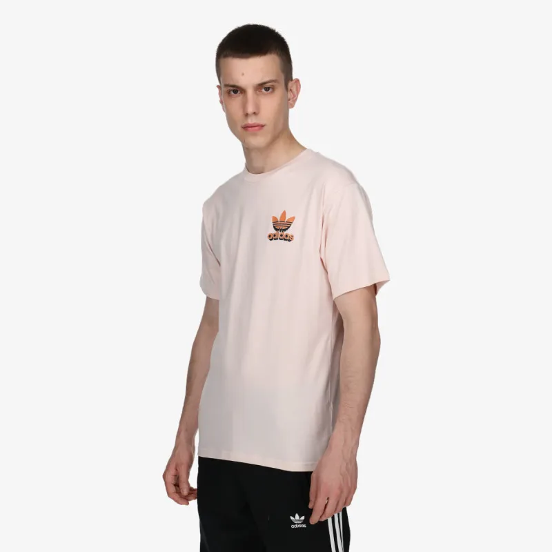 ADIDAS Majice kratke 3D P TREF TEE 